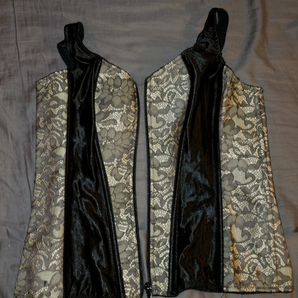 Bustier
